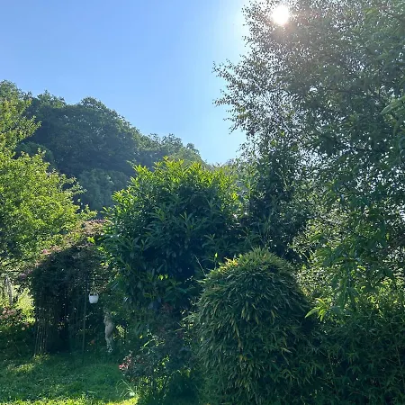 بيت ضيافة Maison Normande *